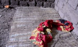 Ruhango:Umugabo yatewe icyuma ubwo yafatwaga ari gusambanya umugore w'abandi 