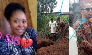 Umupasiteri yashyingiwe ku ngufu umurambo w'umugore yatumye apfa ari kumukuriramo inda