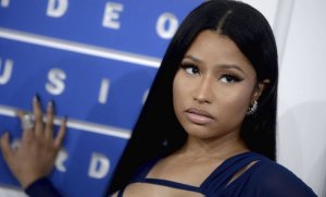 Nicki Minaj yanze gufata urukingo rwa Covid-19 kubera ibyo rwakoreye uwo baziranye
