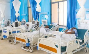 Abantu 4 bahitanwe na Covid-19 mu Rwanda abandi 140 barayandura