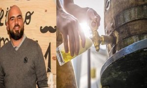 Umugabo yishwe n'iturika ry'inzoga ku munsi w'isabukuru ye