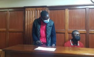 Arashijwa kwica umugore we amuziza ko yamututse ko atazi gutera akabariro