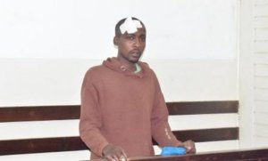 Umusore yatwitse inzu ya nyina kubera ko yatinze kumuha ibyokurya