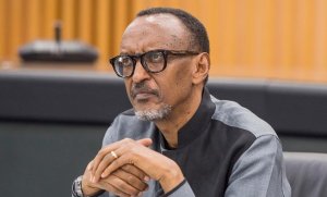 "Ibyo twagezeho uyu mwaka bigomba gukomeza,tukabyubakiraho"-Perezida Kagame