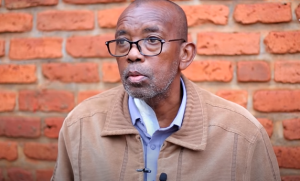 Gisimba afitanye ibibazo na murumuna we? Kuki aherutse kumusebya no kumwandagaza?