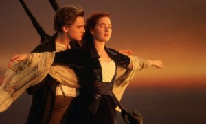 Umusore n'umukunzi we bashatse kwigana Jack na Rose muri TITANIC biviramo umwe urupfu