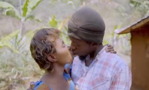 Umusore yashyingiranwe na mushiki we bavukana nyuma yo kubura ababyeyi babo