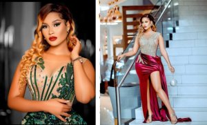 Hamissa yahishuye impamvu yagurishije imodoka yahawe na Diamond babyaranye