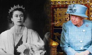 Itangazo ryo gutanga k'umwamikazi Elizabeth II ryaciye agahigo kuri Twitter