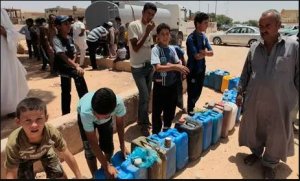 Leta ya Tuniziya yatangaje ko isigaranye Lisansi y'icyumweru kimwe gusa