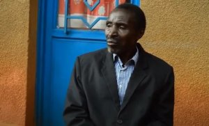 Rulindo: Uko Cyuma Aaron yahishe mu ndaki uwamuhungiyeho akamurokora Jenoside