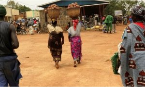 U Rwanda rwaje mu bihugu byagize itumbagira rikabije ry'ibiciro ku isoko