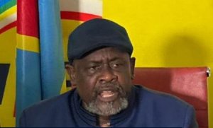 RDC: Haravugwa itabwa muri yombi rya Franck utavuga rumwe n'ubutegetsi 