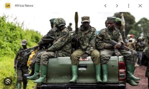 Ubufaransa bwirengagije makuru avugwa kuri RDC bwamagana u Rwanda kubera M23