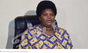 Burundi:Uburakari bwazamutse kubera Minisitiri wavuze ko hazubakwa ibitaro by'abakire gusa