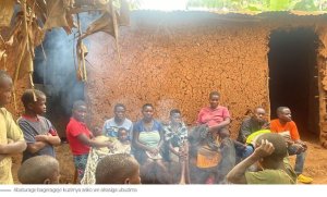 Gasabo:Abagizi ba nabi batwikishije Lisansi inzu irimo umuntu