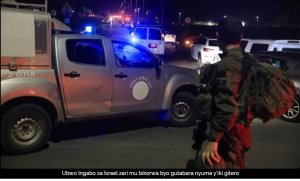 Hezbollah nayo yihimuye kubanya Isarael yica abasirikare bayo bane 