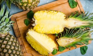 Sobanukirwa ibyiza by'inanasi n'akamaro kayo ku umubiri