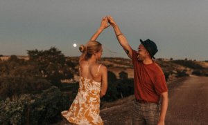 Sobanukirwa itandukaniro riri hagati y'urukundo nyakuri n'urukundo rw'agahararo?