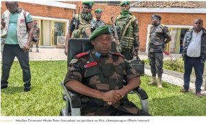 RDC yategetse uburyo bushya bwo gukorera ingendo mu Kivu kubera M23