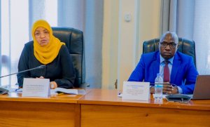 Abadepite bafite impungenge ku bwiyongere bw'abajyanwa mu bigo ngororamuco n'abavayo nta mpinduka