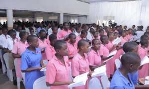 Uganda: Abarimu 20 batawe muri yombi bazira kwigisha mbere y'itangira ry'amashuri