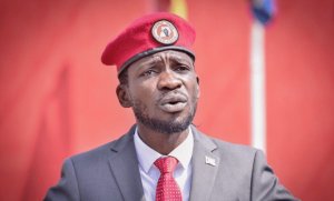 Uganda: Bobi Wine yatabaje Isi avuga ko ubuzima bwe mu buhungiro buri mu kaga