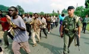 Ibyaranze tariki ya 08 Mata 1994 muri Jenoside yakorewe Abatutsi