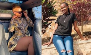Reba amafoto y'ibyamamarekazi nyarwanda yabiciye bigacika kuri Instagram muri iki cyumweru[AMAFOTO]