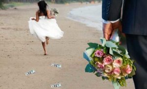 Umukobwa wari mu myiteguro y'ubukwe yatorokanye amamiliyoni yo kubutegura yari yahawe n'umukunzi we 