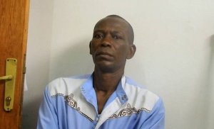 Umugande bivugwa ko afungiye CHUK aratabaza 