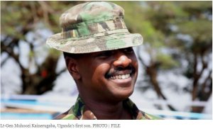Uganda: Gen. Muhoozi asezeranya gushyira ahagaragara gahunda ya politiki 'vuba' bivuze iki ku matora ya 2026?