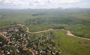 RDC: Abasivile barenga 50 bishwe nabi mu ntara ya Ituri