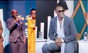 Umunsi umwe tuzahura nta marira!Mu magambo yuzuye urukundo umubyeyi wa yvan Buravan yamuhimbiye umuvugo