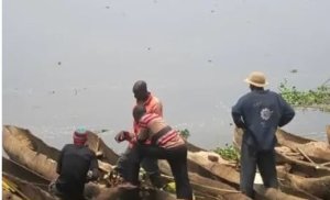 Bugesera: Baheruka Amazi meza ariko basuwe n'abayobozi bo hejuru