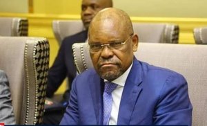 RDC: Abari mu buyobozi bigijweyo na Tshiskedi bakomeje gukurikiranwa mu nkiko