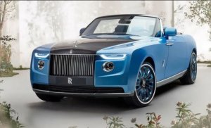 Urutonde rw'imodoka 10 zihenze cyane kurusha izindi ku isi muri uyu mwaka[AMAFOTO]