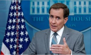 Amerika itewe ubwoba no gushyikirana k'Uburusiya na Koreya ya Ruguru