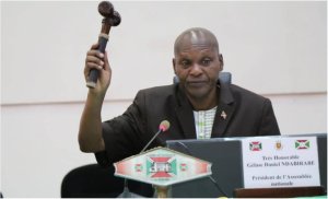 Umurundi uzafatanwa ishashi azajya ayimira: Gélase Ndabirabe