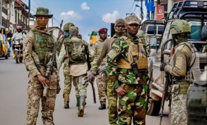 Urugamba rwongeye gukara hagati ya M23 na Wazalendo