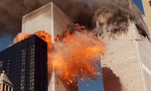 Intasi za Israel zashinjwe ko zari zikizi: Imyaka 24 irashize Amerika igabweho igitero simusiga