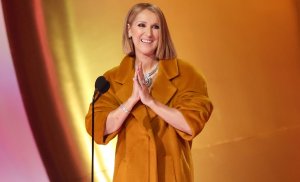 Icyatumye Céline Dion akurwa mu ndirimbo yaririmbyemo abahanzi Nyarwanda n'abanya-Canada