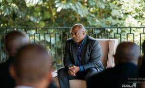 Kinshasa: Abaharanira uburenganzira bwa muntu bamaganye urubanza rwa Kabila