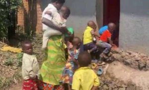 Musanze: Kimonyi ababyeyi barasaba kwegerezwa amashuri y'inshuke