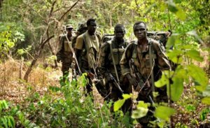 Burundi: Umutwe w'inyeshyamba wa Red-Tabara watamaje Perezida Evariste Ndayishimiye