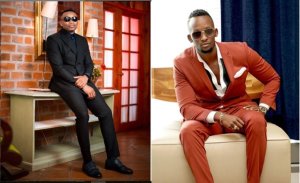 Indirimbo Dusuma y'umuhanzi Otile yakoranye na Meddy yari muzasibwe yamaze kugaruka kuri YouTube