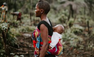 Yagurishije umwana we w'amezi 3 kugira ngo yishyure inzu akodesha bari bagiye kumwirukanamo