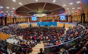 Inama y'Igihugu y'Umushyikirano yasubitswe umwaka ushize yagarutse