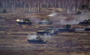 Yatangiye kwivuna umwanzi!!! Ukraine yemeje ko yahanuye indege 6 z'Uburusiya inica abasirikare babwo 50