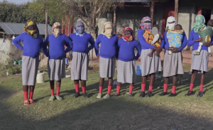 Kenya: Uwashinze ishuri ry'abatwite n'ababyaye yahishuye uko yagize igitekerezo